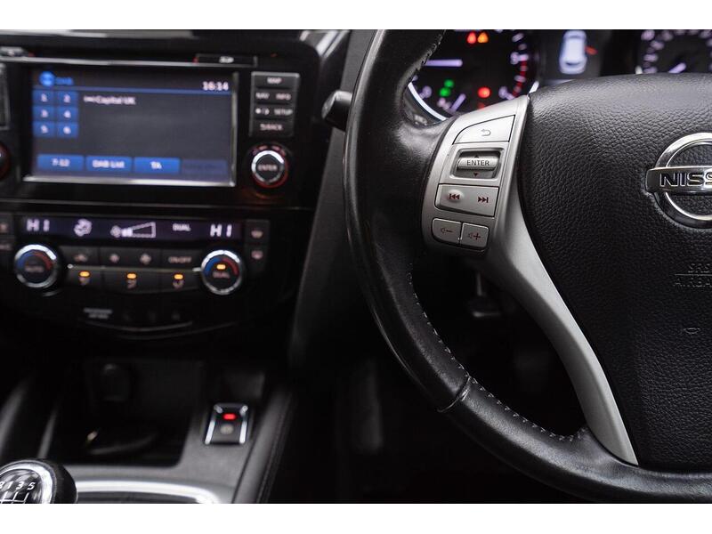 Used Nissan Qashqai 2017 for sale - 76884501: Photo 29