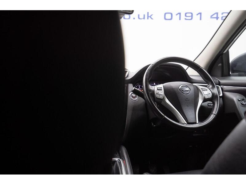 Used Nissan Qashqai 2017 for sale - 76884501: Photo 38