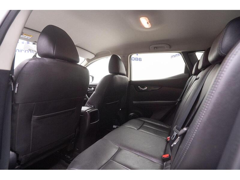 Used Nissan Qashqai 2017 for sale - 76884501: Photo 39