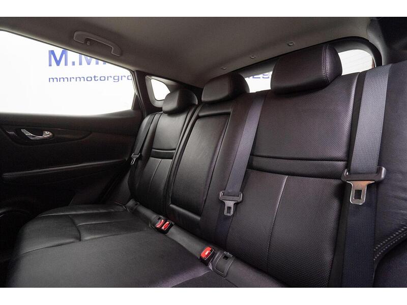 Used Nissan Qashqai 2017 for sale - 76884501: Photo 47