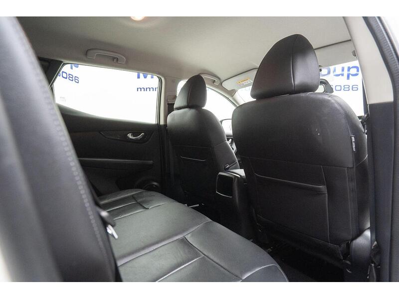 Used Nissan Qashqai 2017 for sale - 76884501: Photo 48