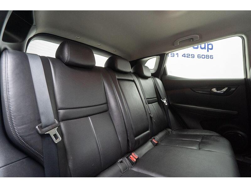 Used Nissan Qashqai 2017 for sale - 76884501: Photo 50