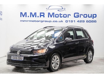 Used Volkswagen Golf SV 2018 for sale - 77735152: Photo