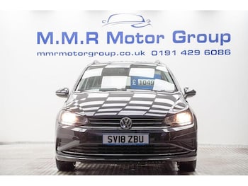 Used Volkswagen Golf SV 2018 for sale - 77735152: Photo