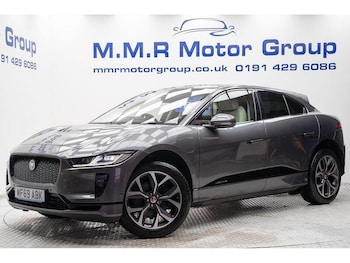 Used Jaguar I-Pace 2019 for sale - 78282264: Photo