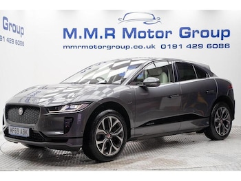 Used Jaguar I-Pace 2019 for sale - 78282264: Photo