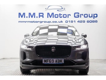 Used Jaguar I-Pace 2019 for sale - 78282264: Photo
