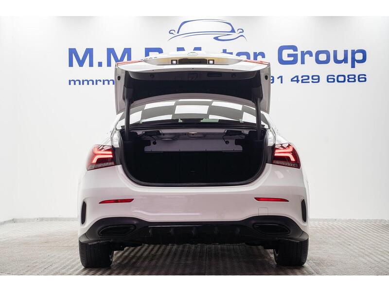 Used Mercedes-Benz A-Class 2021 for sale - 76659905: Photo 12