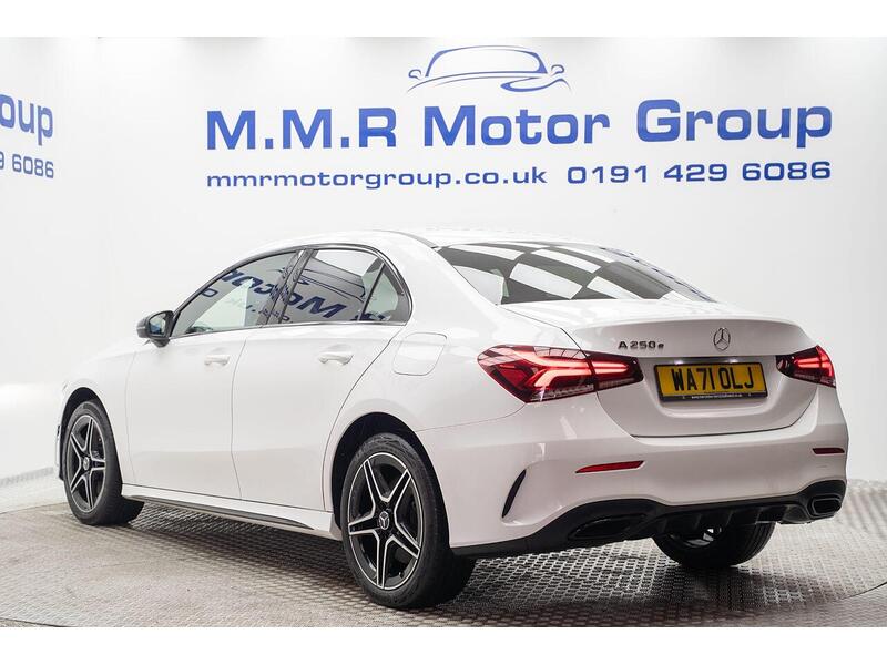 Used Mercedes-Benz A-Class 2021 for sale - 76659905: Photo 16