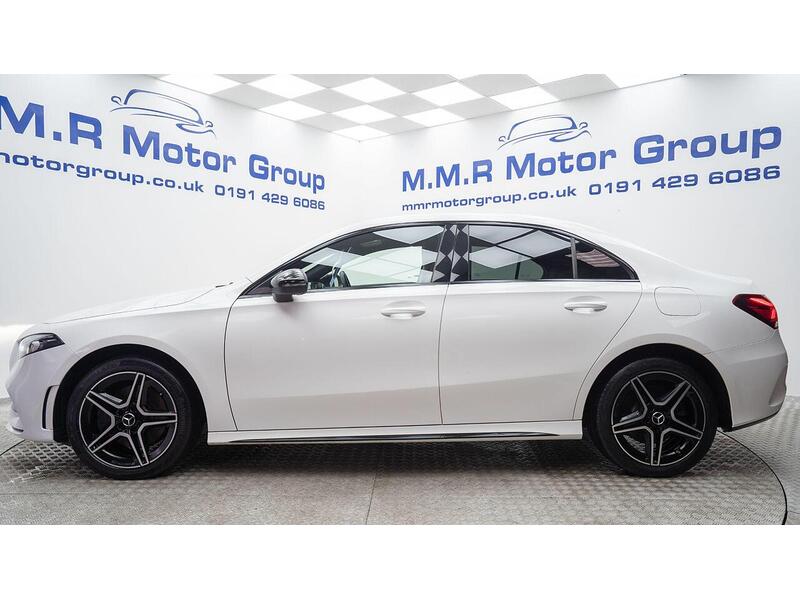 Used Mercedes-Benz A-Class 2021 for sale - 76659905: Photo 17