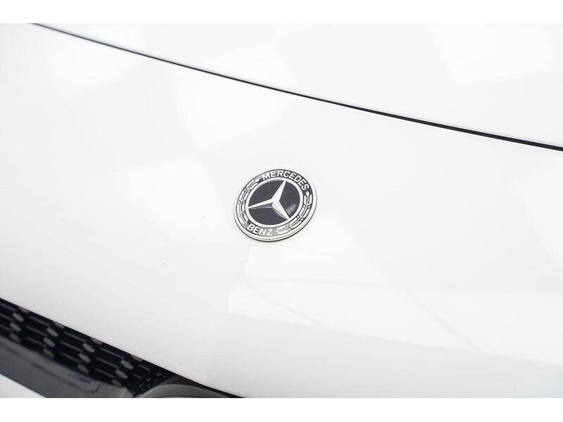 Used Mercedes-Benz A-Class 2021 for sale - 76659905: Photo 18