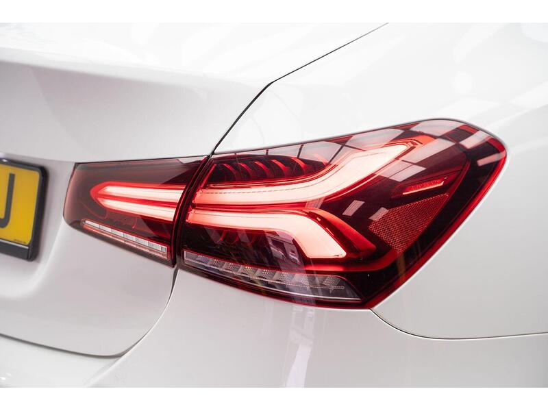 Used Mercedes-Benz A-Class 2021 for sale - 76659905: Photo 19