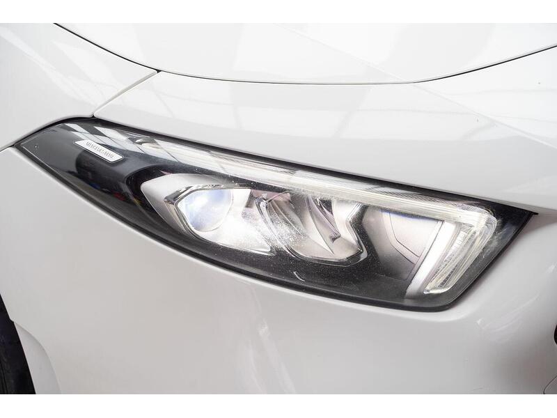 Used Mercedes-Benz A-Class 2021 for sale - 76659905: Photo 20