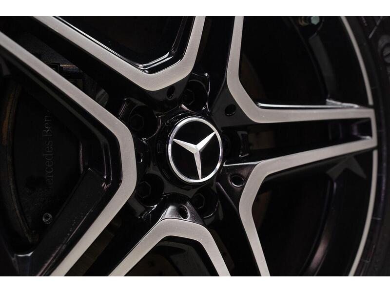 Used Mercedes-Benz A-Class 2021 for sale - 76659905: Photo 21