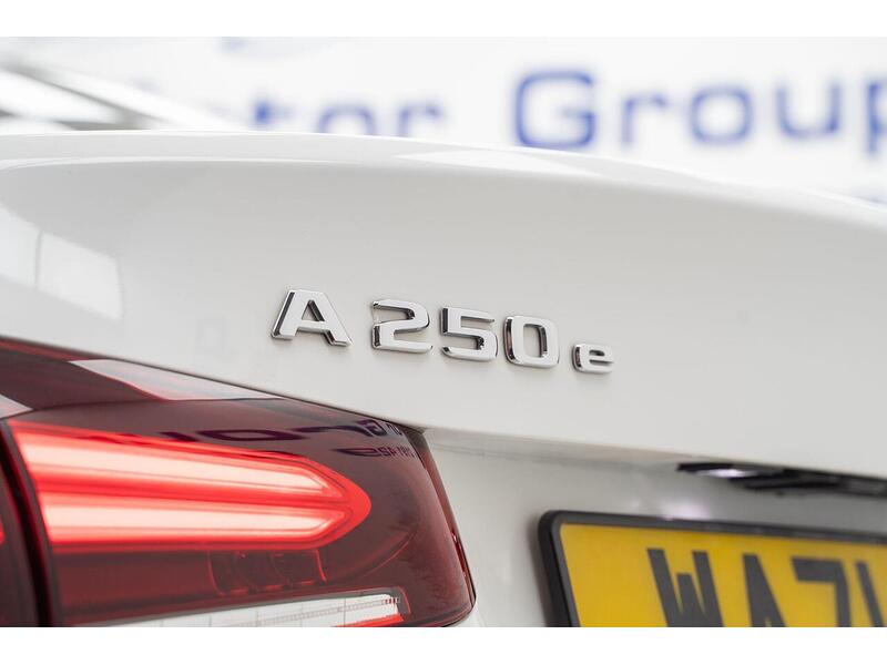 Used Mercedes-Benz A-Class 2021 for sale - 76659905: Photo 22