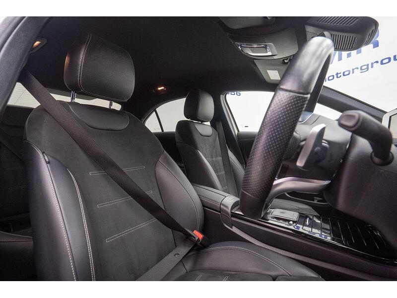 Used Mercedes-Benz A-Class 2021 for sale - 76659905: Photo 25