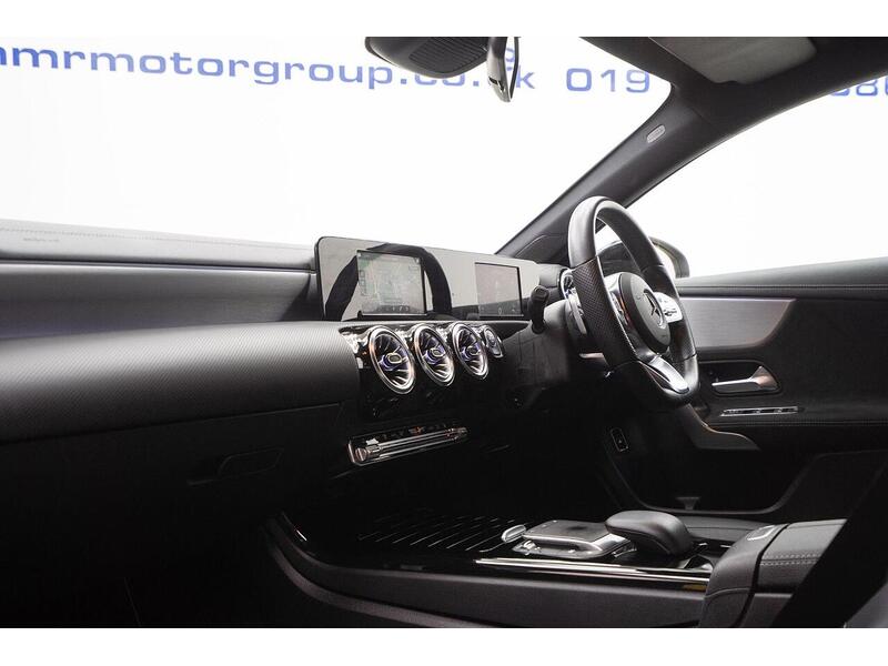 Used Mercedes-Benz A-Class 2021 for sale - 76659905: Photo 26