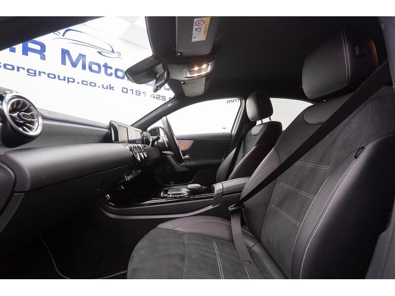 Used Mercedes-Benz A-Class 2021 for sale - 76659905: Photo 27