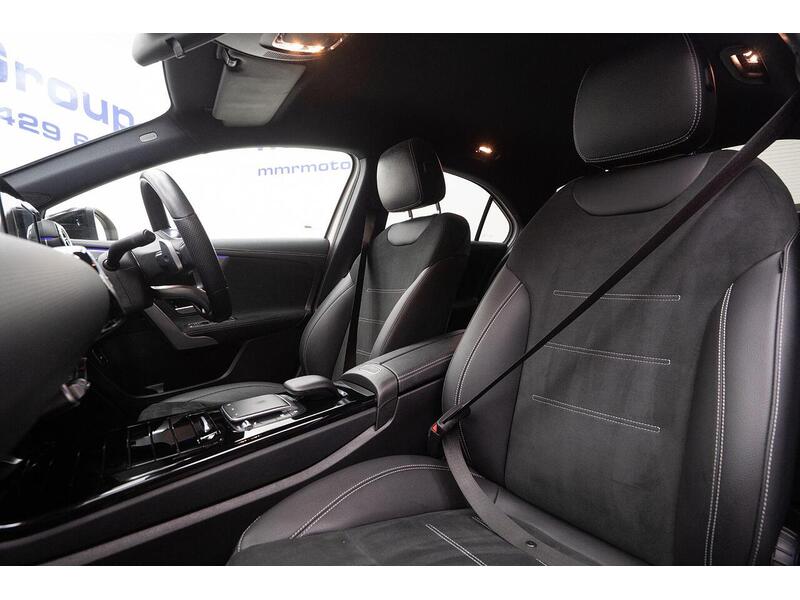 Used Mercedes-Benz A-Class 2021 for sale - 76659905: Photo 28