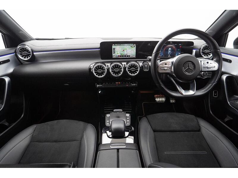 Used Mercedes-Benz A-Class 2021 for sale - 76659905: Photo 29