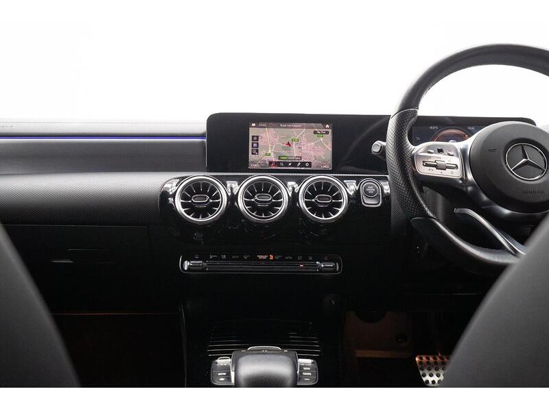 Used Mercedes-Benz A-Class 2021 for sale - 76659905: Photo 30