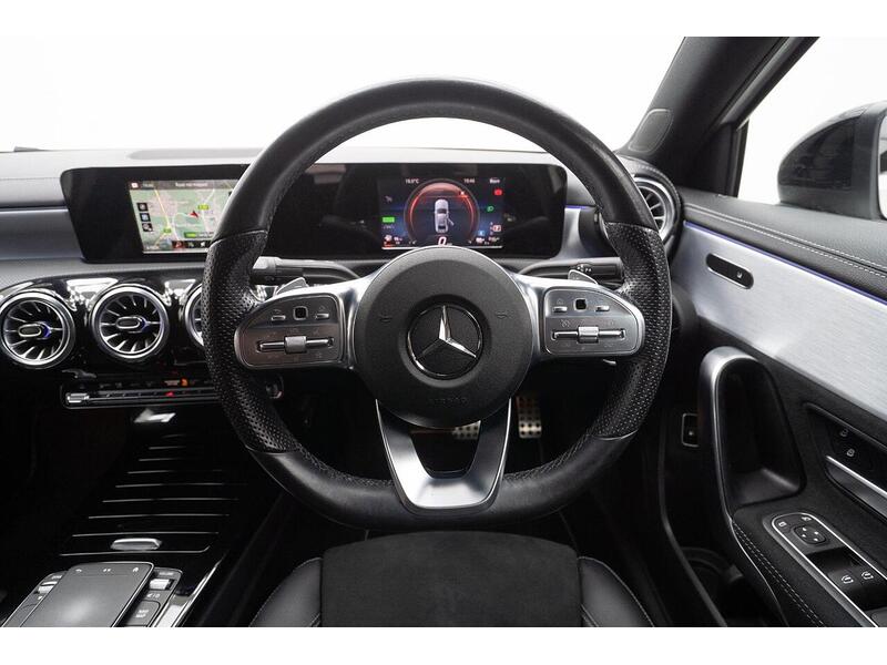 Used Mercedes-Benz A-Class 2021 for sale - 76659905: Photo 31
