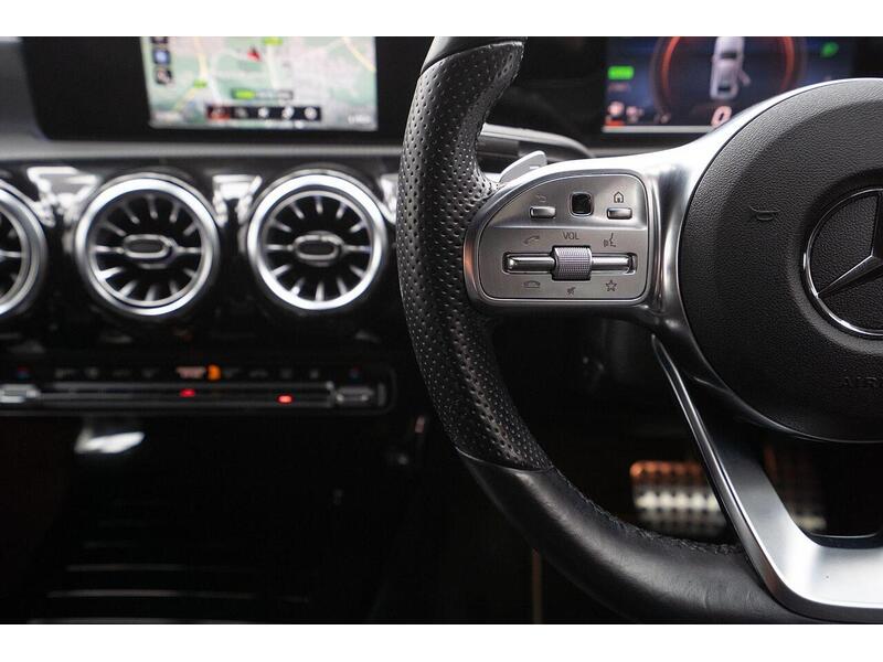 Used Mercedes-Benz A-Class 2021 for sale - 76659905: Photo 32