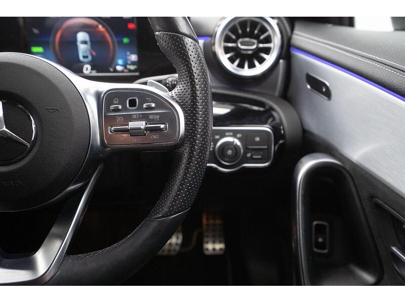 Used Mercedes-Benz A-Class 2021 for sale - 76659905: Photo 33