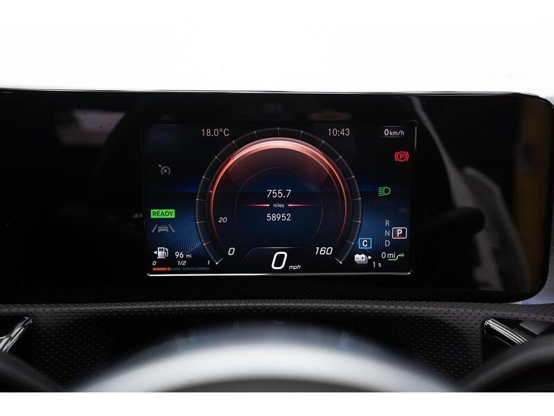 Used Mercedes-Benz A-Class 2021 for sale - 76659905: Photo 34