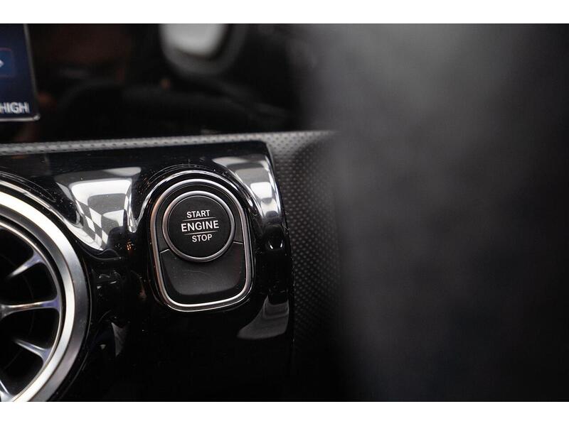 Used Mercedes-Benz A-Class 2021 for sale - 76659905: Photo 35