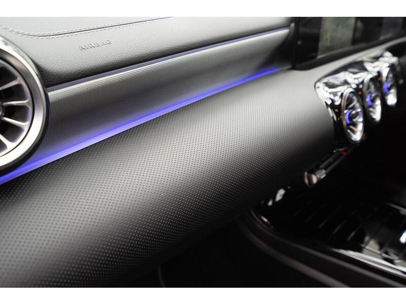 Used Mercedes-Benz A-Class 2021 for sale - 76659905: Photo 36