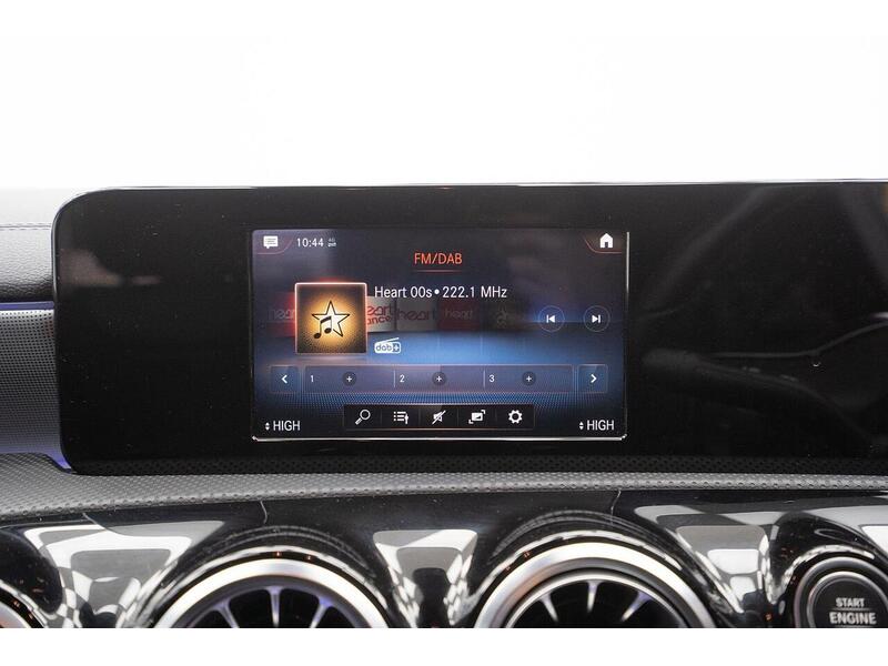 Used Mercedes-Benz A-Class 2021 for sale - 76659905: Photo 37