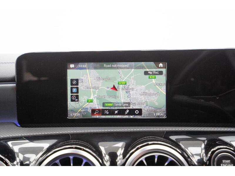 Used Mercedes-Benz A-Class 2021 for sale - 76659905: Photo 38