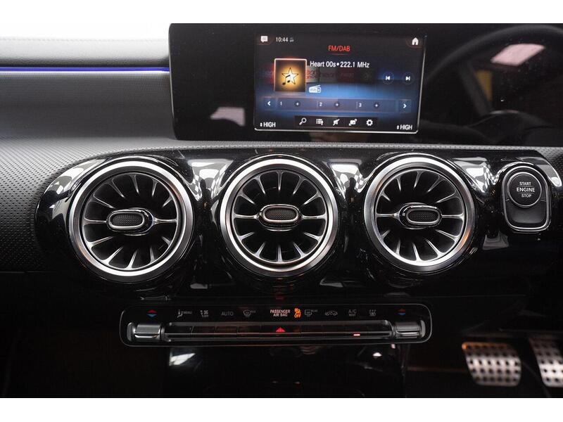 Used Mercedes-Benz A-Class 2021 for sale - 76659905: Photo 39