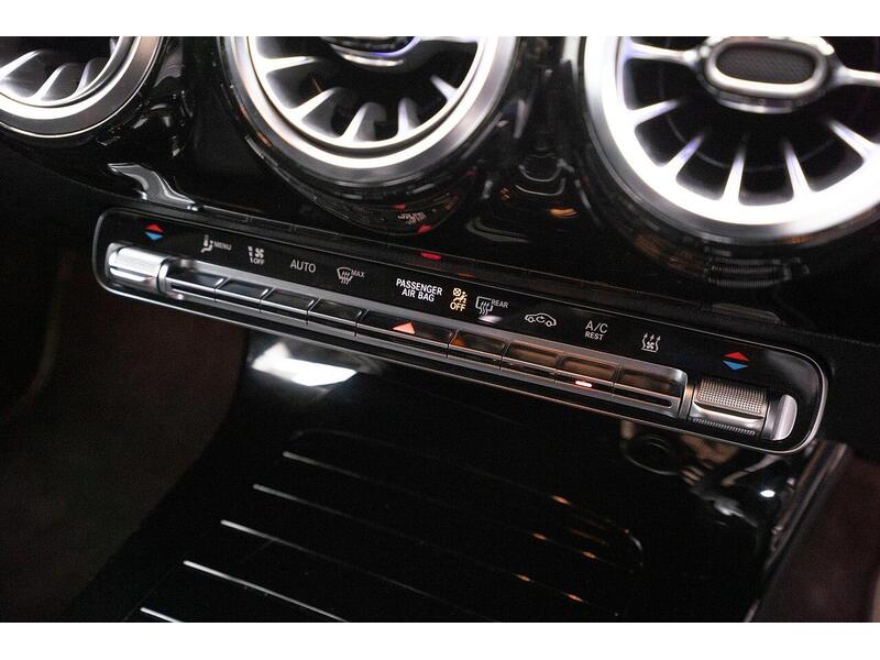 Used Mercedes-Benz A-Class 2021 for sale - 76659905: Photo 40