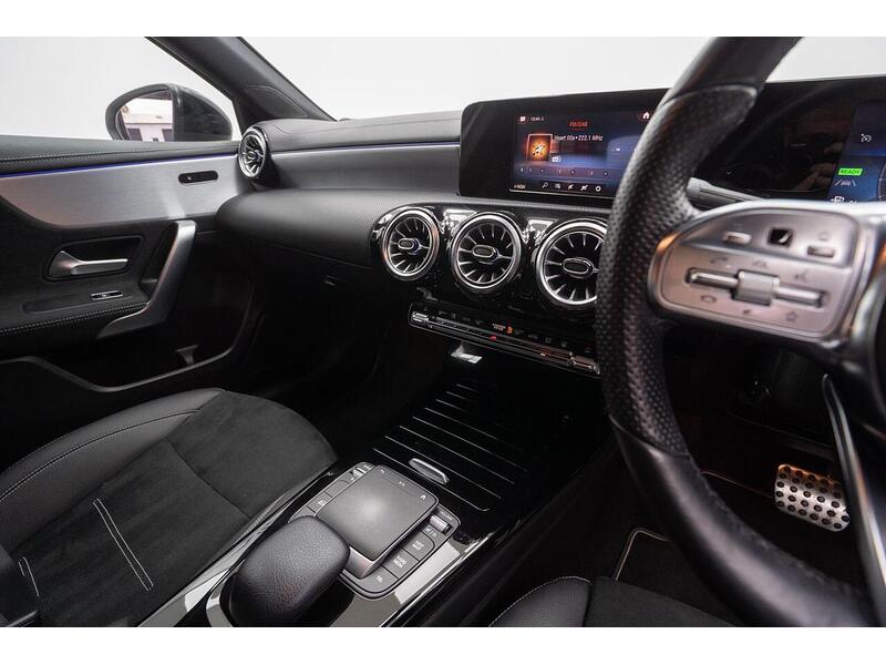 Used Mercedes-Benz A-Class 2021 for sale - 76659905: Photo 42