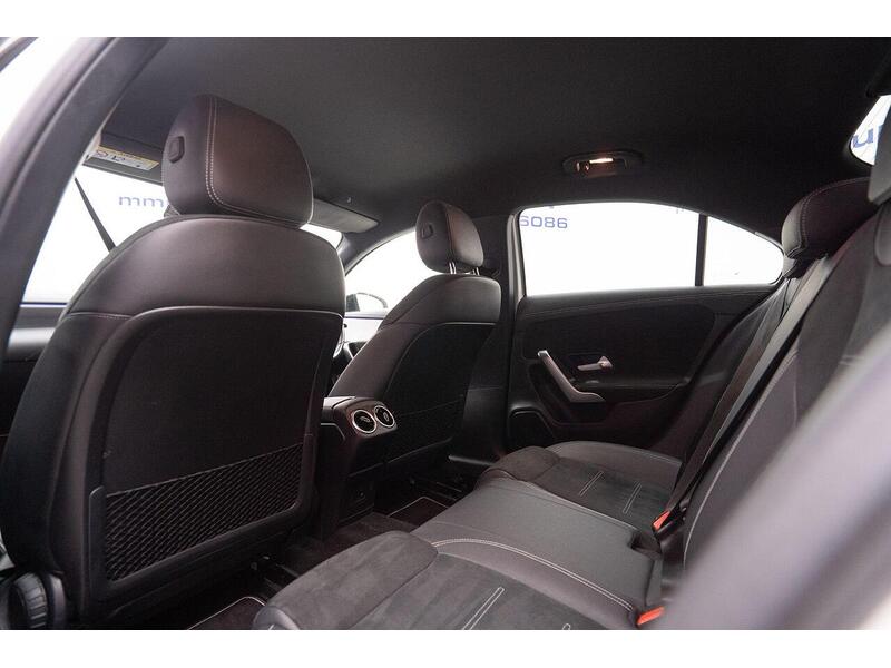 Used Mercedes-Benz A-Class 2021 for sale - 76659905: Photo 47