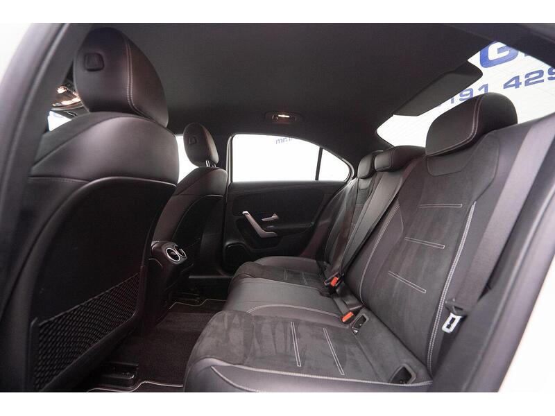 Used Mercedes-Benz A-Class 2021 for sale - 76659905: Photo 48