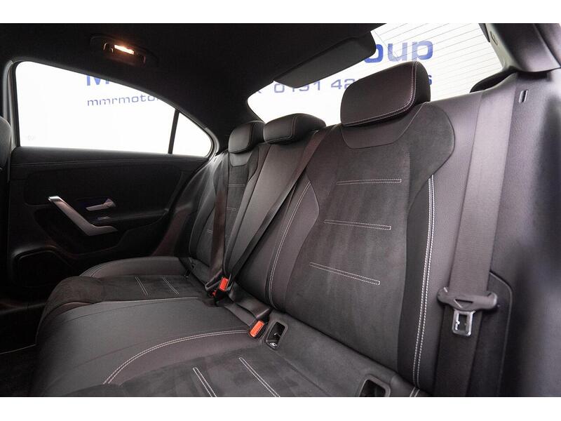 Used Mercedes-Benz A-Class 2021 for sale - 76659905: Photo 49