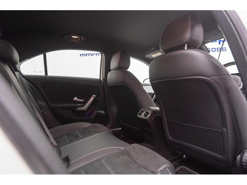 Used Mercedes-Benz A-Class 2021 for sale - 76659905: Photo 50