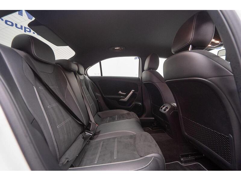 Used Mercedes-Benz A-Class 2021 for sale - 76659905: Photo 51