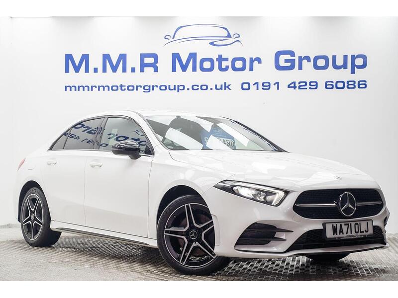 Used Mercedes-Benz A-Class 2021 for sale - 76659905: Photo 7
