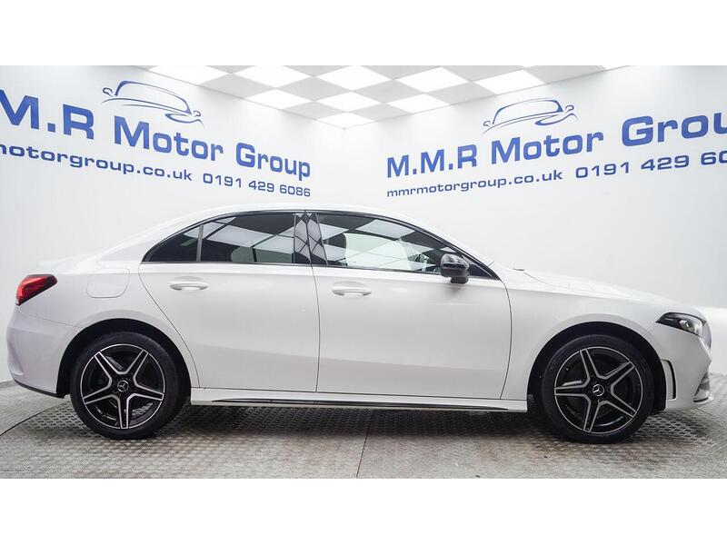 Used Mercedes-Benz A-Class 2021 for sale - 76659905: Photo 9