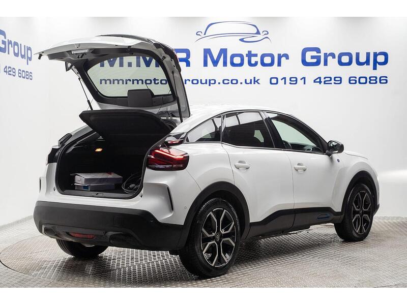 Used Citroen C4 2021 for sale - 76748906: Photo 10