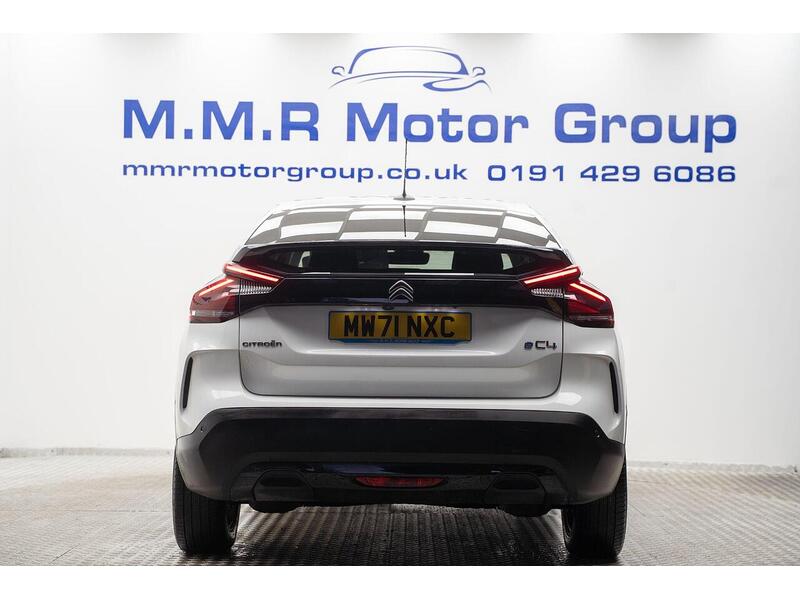 Used Citroen C4 2021 for sale - 76748906: Photo 12