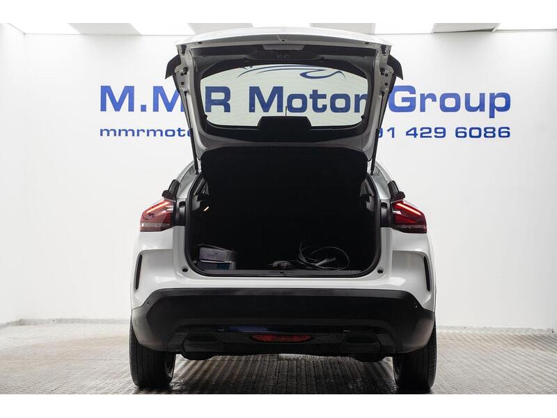 Used Citroen C4 2021 for sale - 76748906: Photo 13