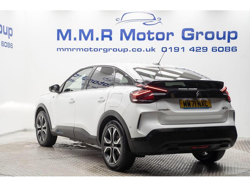 Used Citroen C4 2021 for sale - 76748906: Photo 16