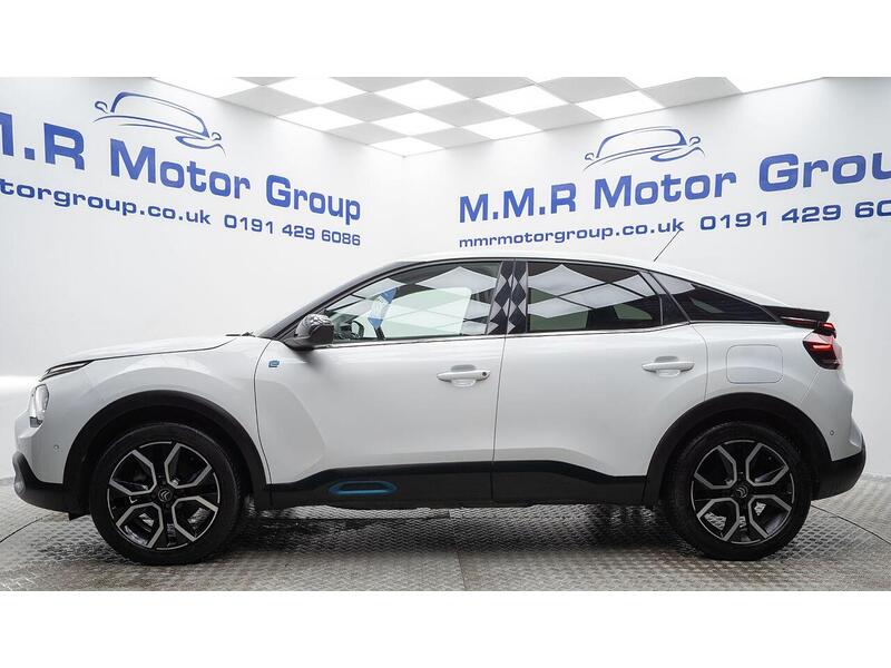 Used Citroen C4 2021 for sale - 76748906: Photo 17