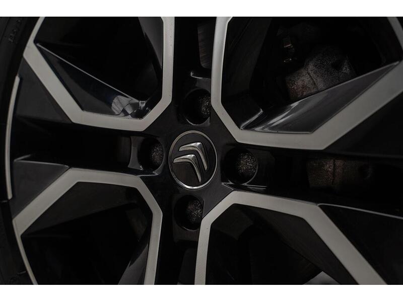 Used Citroen C4 2021 for sale - 76748906: Photo 19