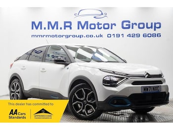 Used Citroen C4 2021 for sale - 76748906: Photo